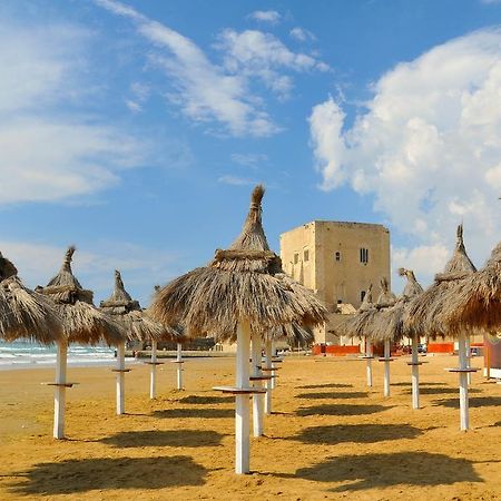 Vacanze Romantiche A موديكا المظهر الخارجي الصورة