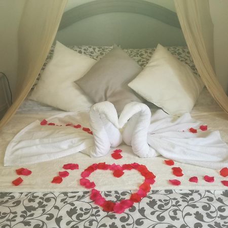 Vacanze Romantiche A موديكا المظهر الخارجي الصورة