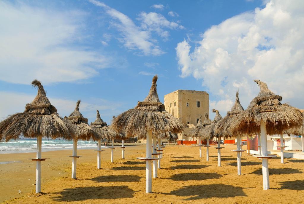 Vacanze Romantiche A موديكا المظهر الخارجي الصورة