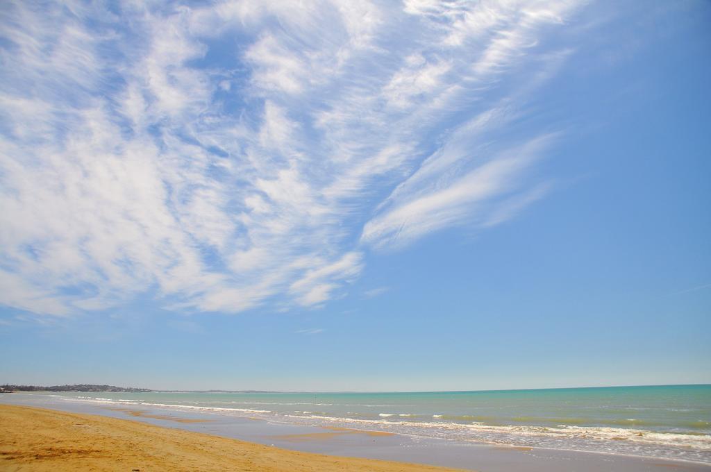 Vacanze Romantiche A موديكا المظهر الخارجي الصورة