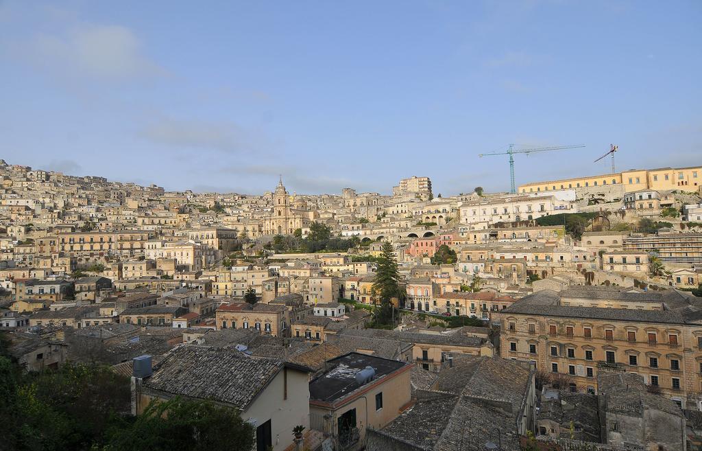 Vacanze Romantiche A موديكا المظهر الخارجي الصورة