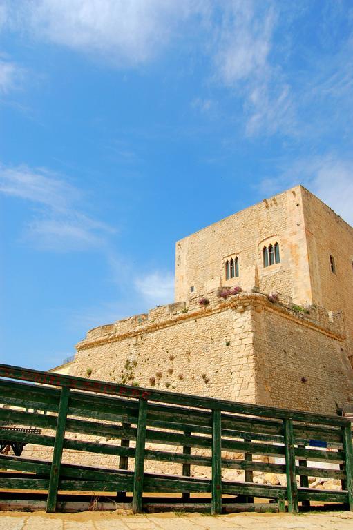 Vacanze Romantiche A موديكا المظهر الخارجي الصورة