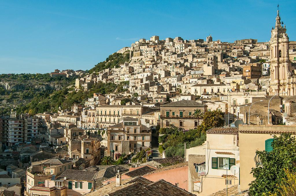 Vacanze Romantiche A موديكا المظهر الخارجي الصورة