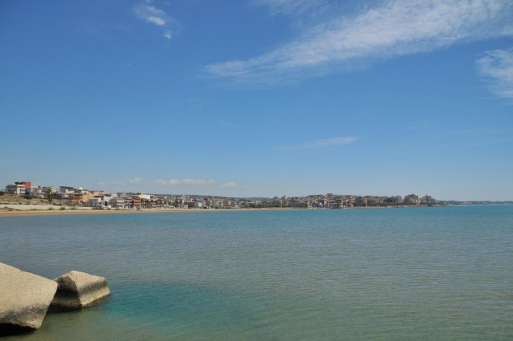 Vacanze Romantiche A موديكا المظهر الخارجي الصورة
