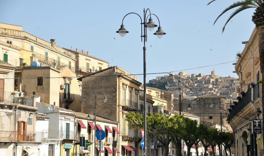 Vacanze Romantiche A موديكا الغرفة الصورة