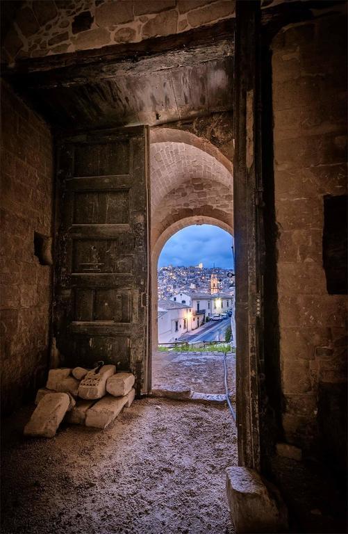 Vacanze Romantiche A موديكا المظهر الخارجي الصورة