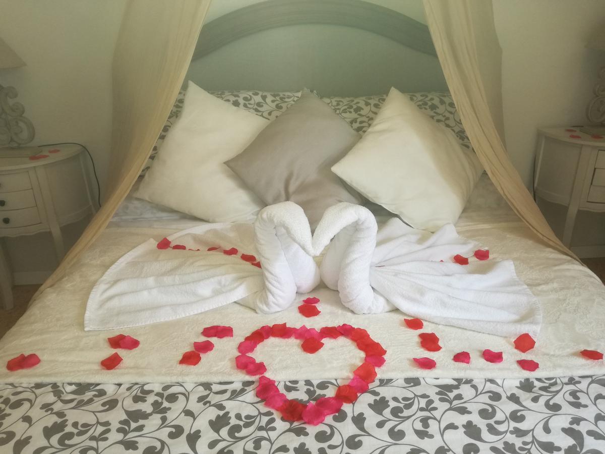 Vacanze Romantiche A موديكا المظهر الخارجي الصورة