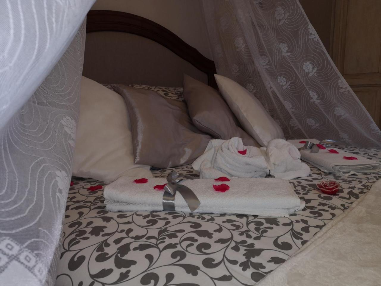 Vacanze Romantiche A موديكا المظهر الخارجي الصورة