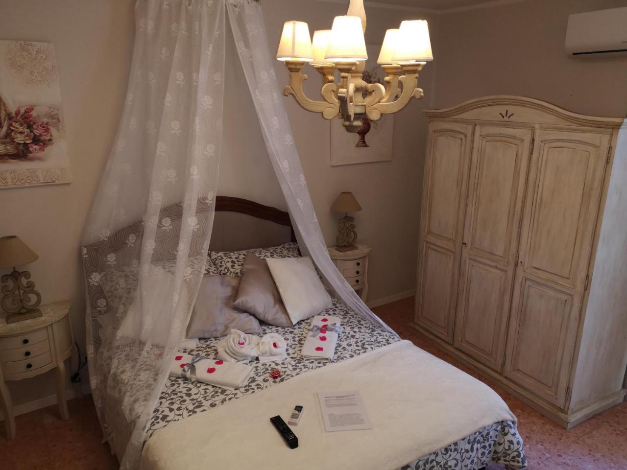 Vacanze Romantiche A موديكا المظهر الخارجي الصورة