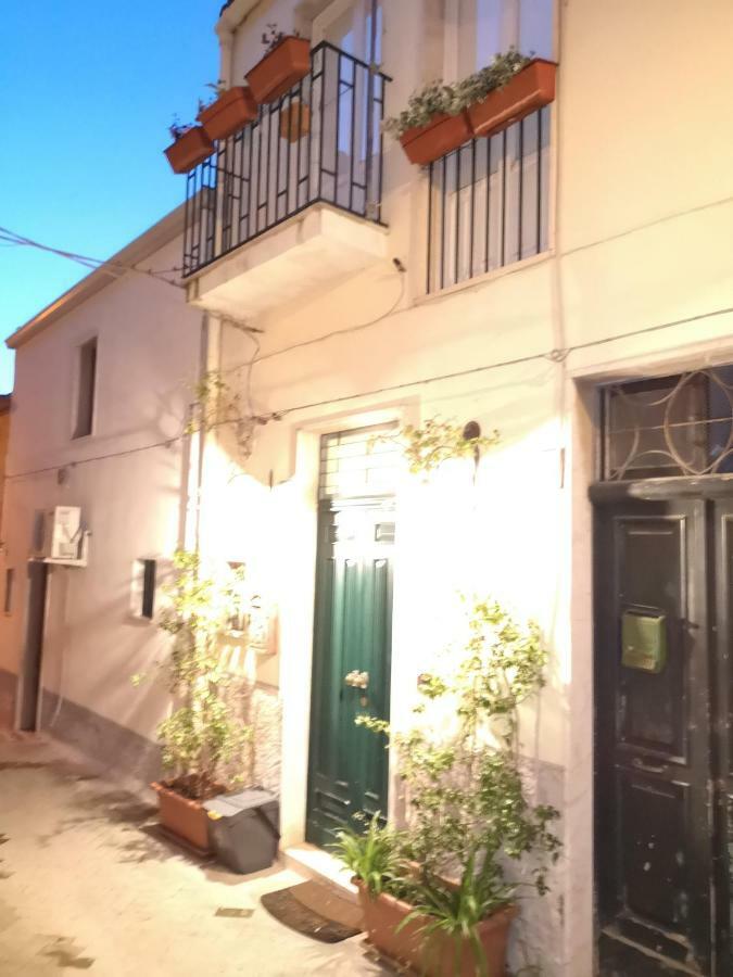 Vacanze Romantiche A موديكا المظهر الخارجي الصورة