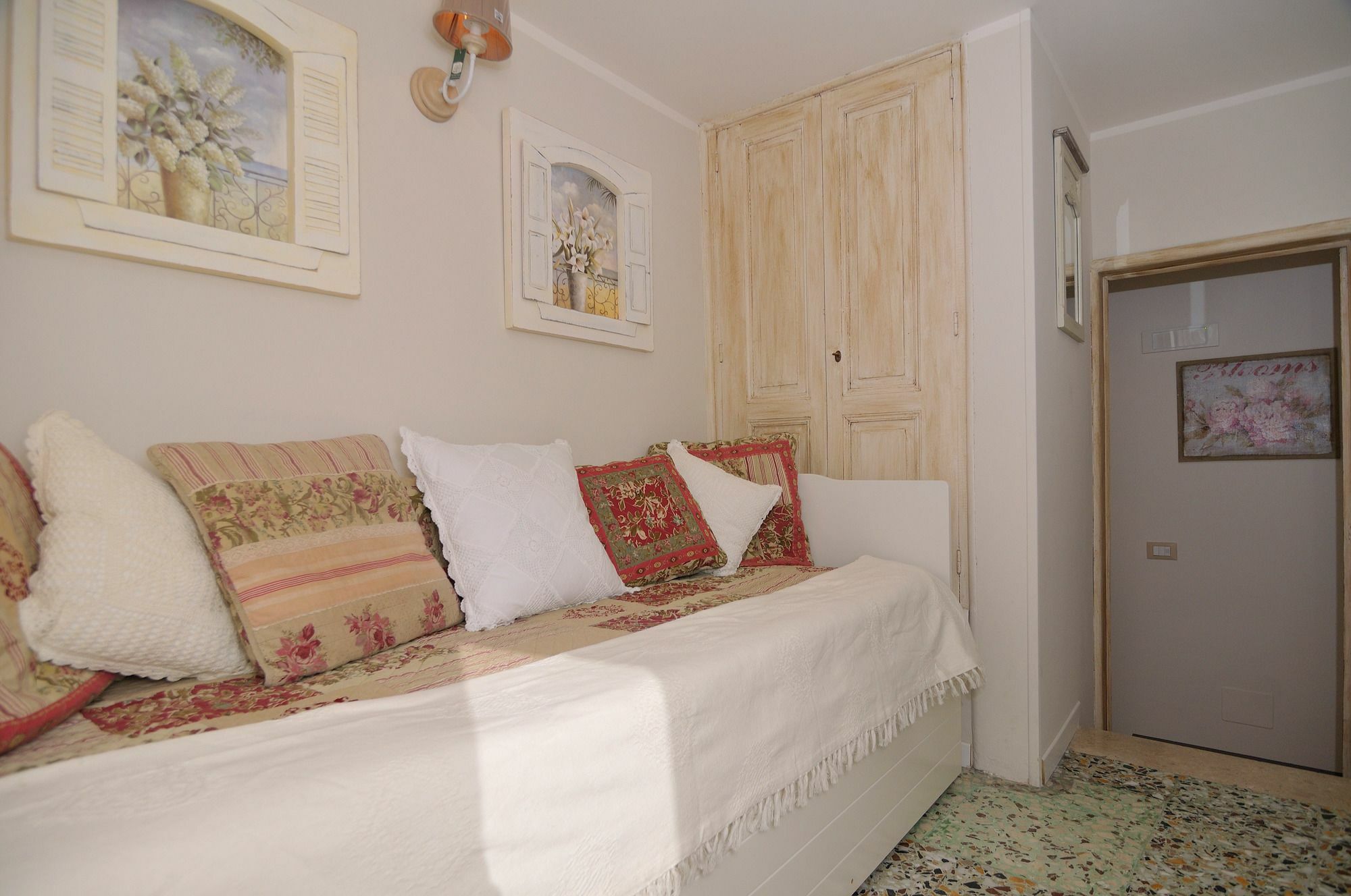Vacanze Romantiche A موديكا المظهر الخارجي الصورة