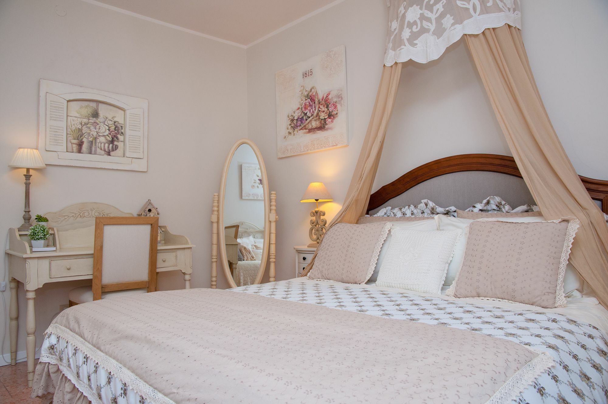 Vacanze Romantiche A موديكا المظهر الخارجي الصورة