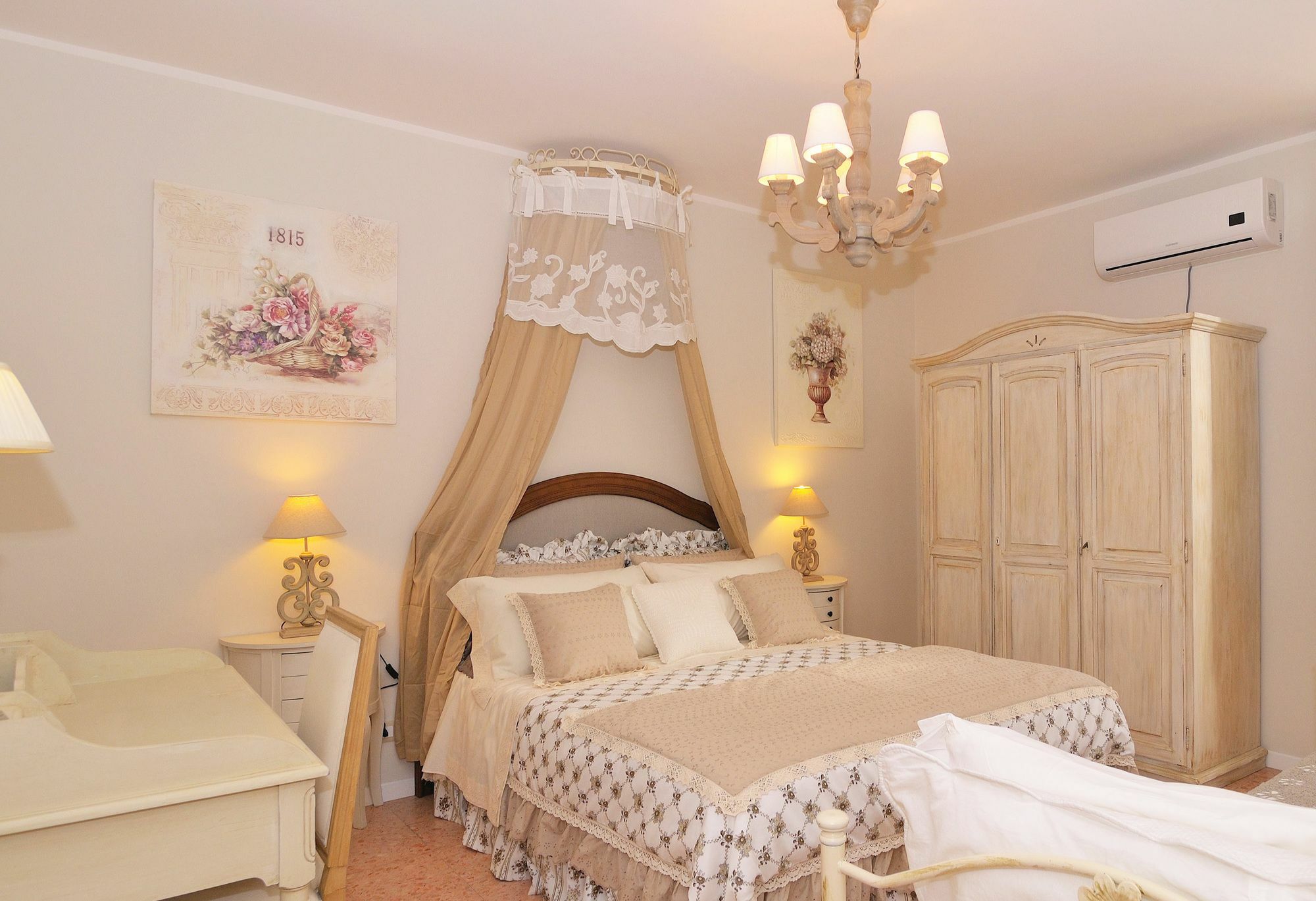 Vacanze Romantiche A موديكا المظهر الخارجي الصورة