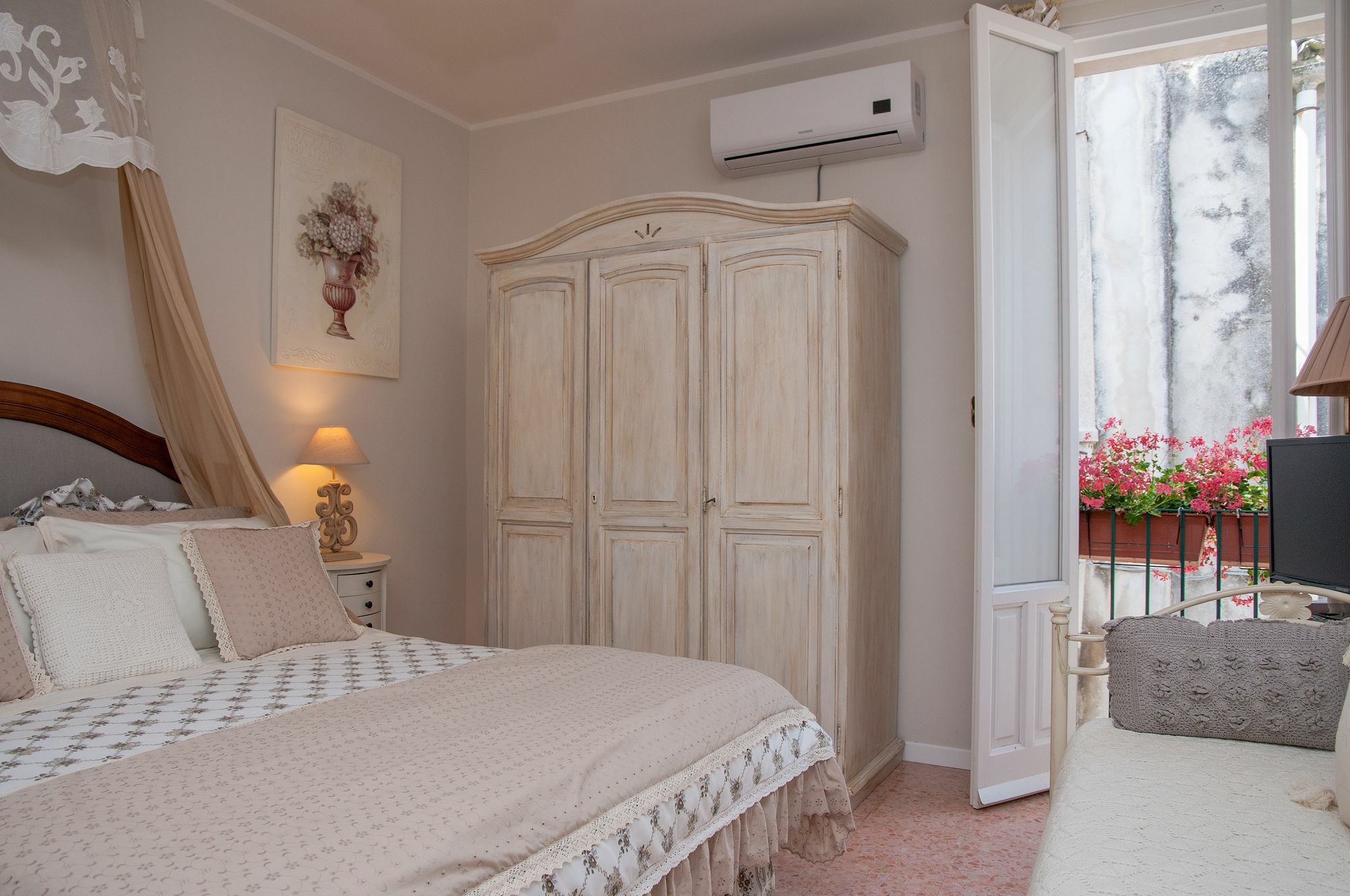 Vacanze Romantiche A موديكا المظهر الخارجي الصورة