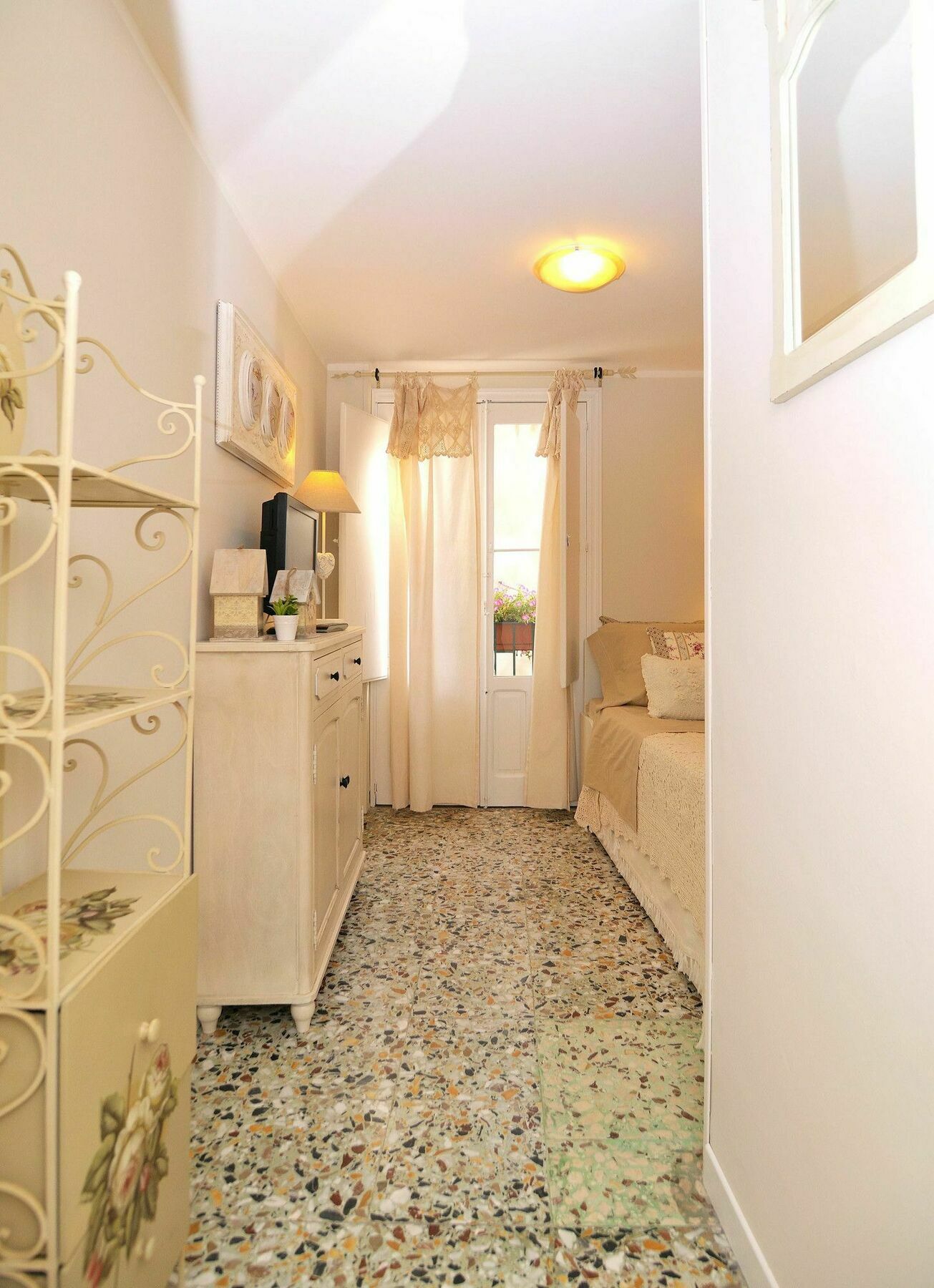 Vacanze Romantiche A موديكا المظهر الخارجي الصورة