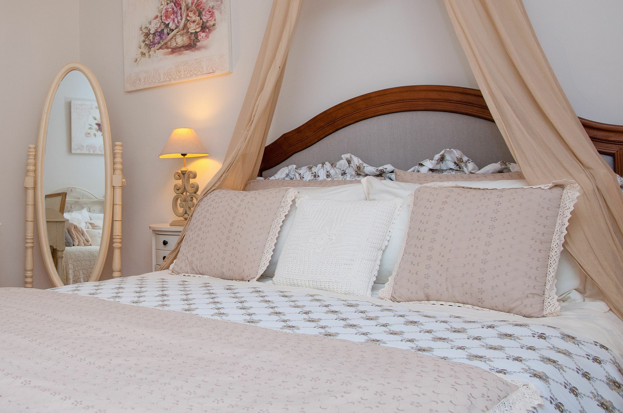 Vacanze Romantiche A موديكا المظهر الخارجي الصورة