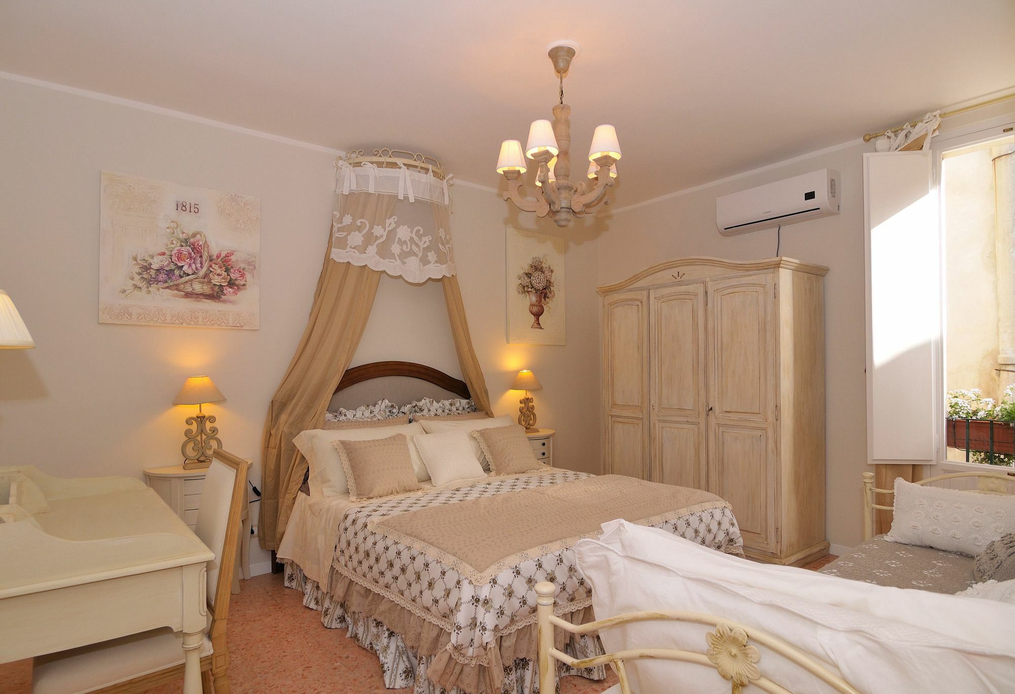 Vacanze Romantiche A موديكا المظهر الخارجي الصورة