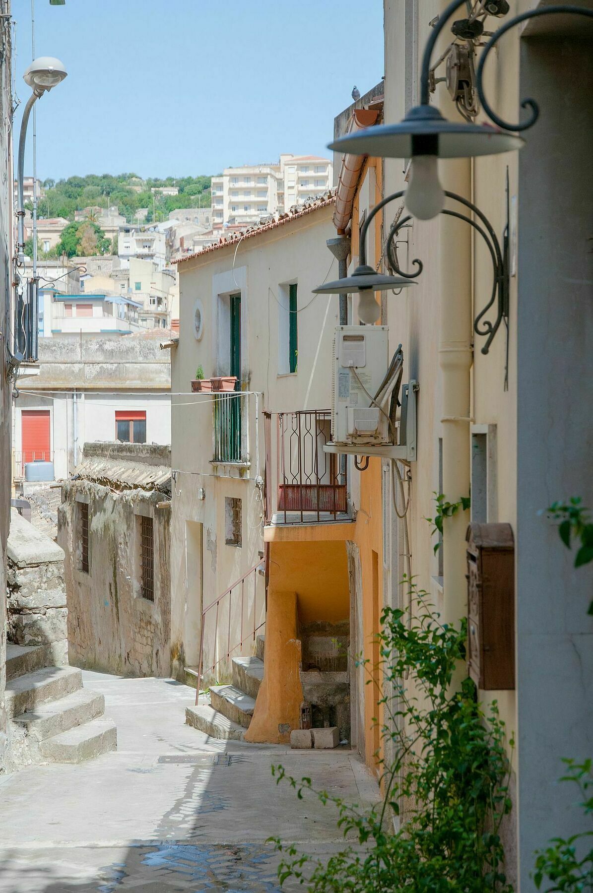 Vacanze Romantiche A موديكا المظهر الخارجي الصورة